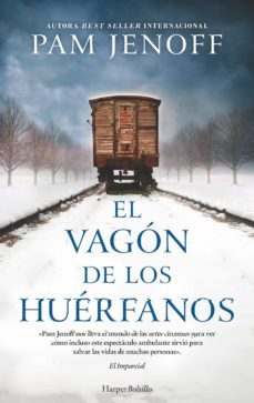 el vagon de los huerfanos-9788417216221