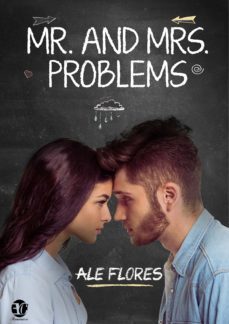 mr. and mrs. problems (ebook)-ale flores-9788417228521