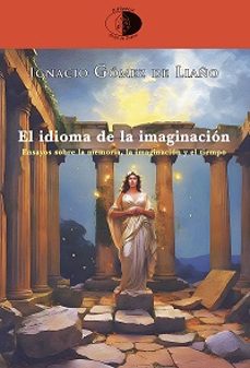 el idioma de la imaginacion-9788417231521