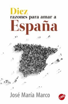 diez razones para amar a españa (ebook)-9788417241421