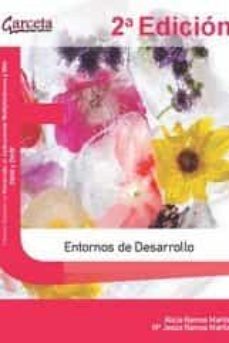entornos de desarrollo-9788417289621