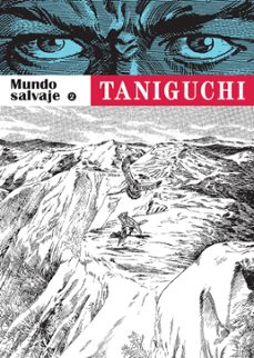 -jiro taniguchi-9788417318321