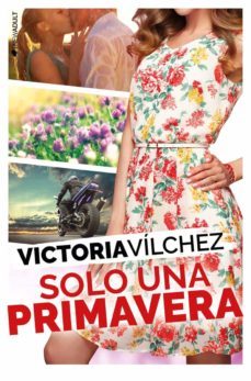 solo una primavera (una estacion contigo 4)-9788417361921