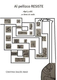 al pellizco resiste. aqui y alla en tierra de nadie (ebook)-cristina salces abad-9788417365721