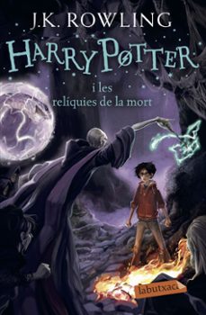 harry potter i les reliquies de la mort-9788417423421
