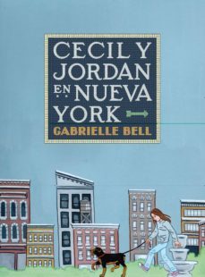 cecil y jordan en nueva york 2ª edicion-9788417442521