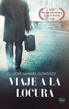 viaje a la locura (ebook)-9788417451721