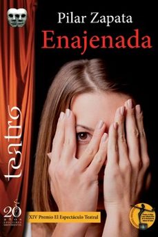enajenada-pilar zapata-9788417481421