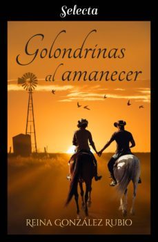 golondrinas al amanecer (ebook)-reina gonzalez rubio-9788417540821