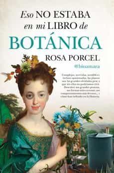 eso no estaba en mi libro de botanica-rosa porcel-9788417547721