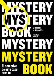 mystery book (ebook)-ivan tapia-montse linde-9788417560621
