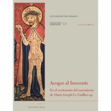 acoger al inocente-gabriel richi (ed.) alberti-9788417561321