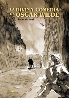 la divina comedia de oscar wilde-9788417575021
