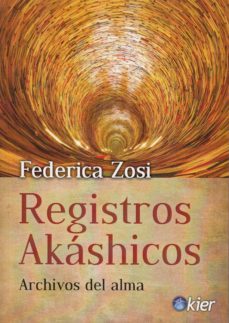 registros akashicos-federica zosi-9788417581121
