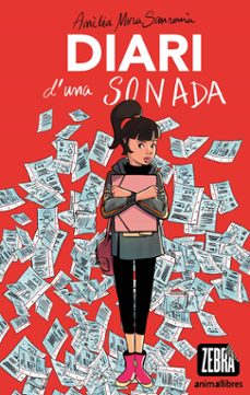 diari d una sonada-amelia mora-9788417599621