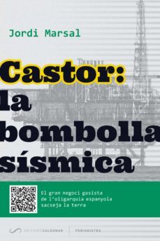 castor: la bombolla sísmica (ebook)-jordi marsal-9788417611521
