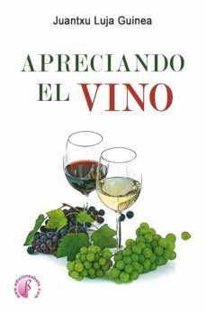 apreciando el vino (ebook)-9788417634421