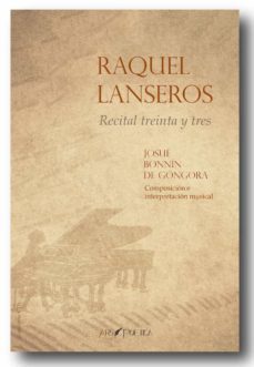 recital treinta y tres-9788417691721