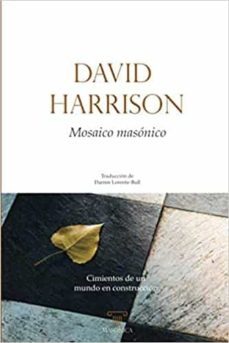 mosaico masonico-9788417732721