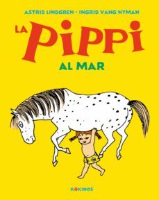 la pippi al mar-astrid lindgren-9788417742621
