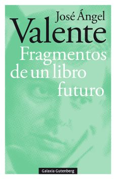 fragmentos de un libro futuro-9788417747121