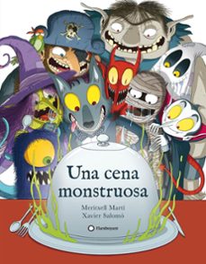 una cena monstruosa-9788417749521