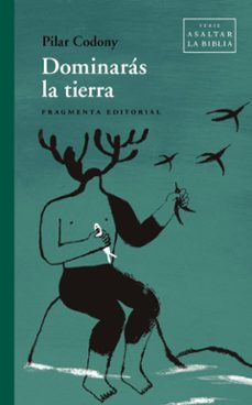 dominaras la tierra (ebook)-pilar codony-9788410188662