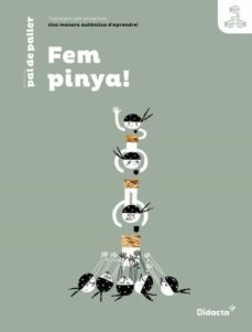 fem pinya!-maria jose / jimenez, pepa / nadal, anna antonino-9788417803421