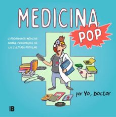 medicina pop-doctor yo-9788417809621