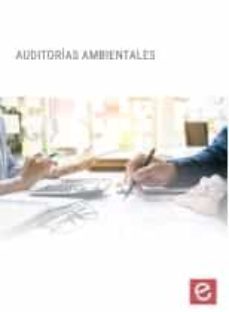 (i.b.d.) auditorias ambientales-9788417814021