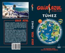 tunez 2019 (5ª ed.) (guia azul)-daniel cabrera-moises martinez-9788417823221