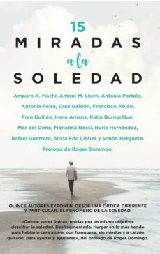 15 miradas a la soledad-9788417828721