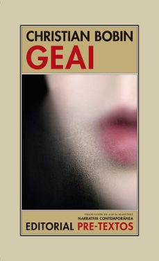 geai: las aventuras de una sonrisa-christian bobin-9788417830021