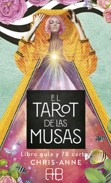 el tarot de las musas-9788417851521