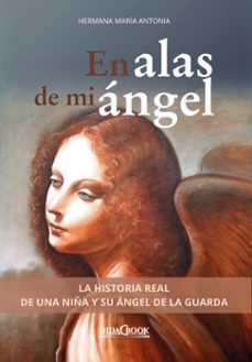 en alas de mi ángel-9788417855321