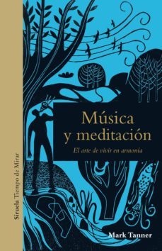 musica y meditacion (ebook)-mark tanner-9788417860721