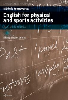 english for physical and sports activities-9788417872021