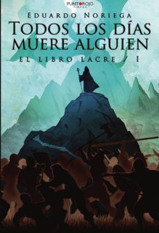 todos los dias muere alguien (ebook)-eduardo noriega-9788417878221