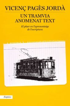 un tramvia anomenat text (ebook)-vicenç pages jorda-9788417879921