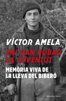 ens van robar la joventut (ebook)-victor amela-9788417909321