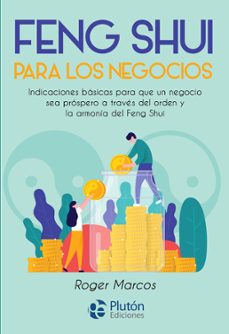 feng shui para los negocios-9788417928421
