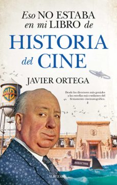 eso no estaba en mi libro de historia del cine-9788417954321