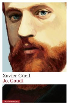 jo, gaudí (ebook)-xavier guell-9788417971021