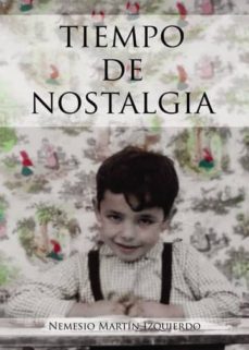 tiempo de nostalgia (ebook)-9788417988821