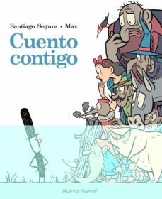 cuento contigo-santiago segura-9788417989521