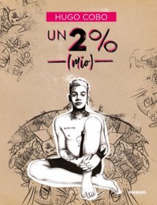 un 2% (mio) (ebook)-hugo cobo cobos-9788418040221