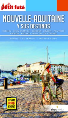nouvelle-aquitaine y sus destinos-9788418086021