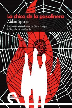 la chica de la gasolinera-abbie spallen-9788418119521