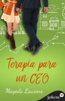 terapia para un ceo (cinco chicos con suerte 5) (ebook)-9788418122521