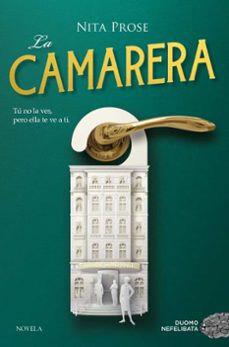 la camarera-nita prose-9788418128721